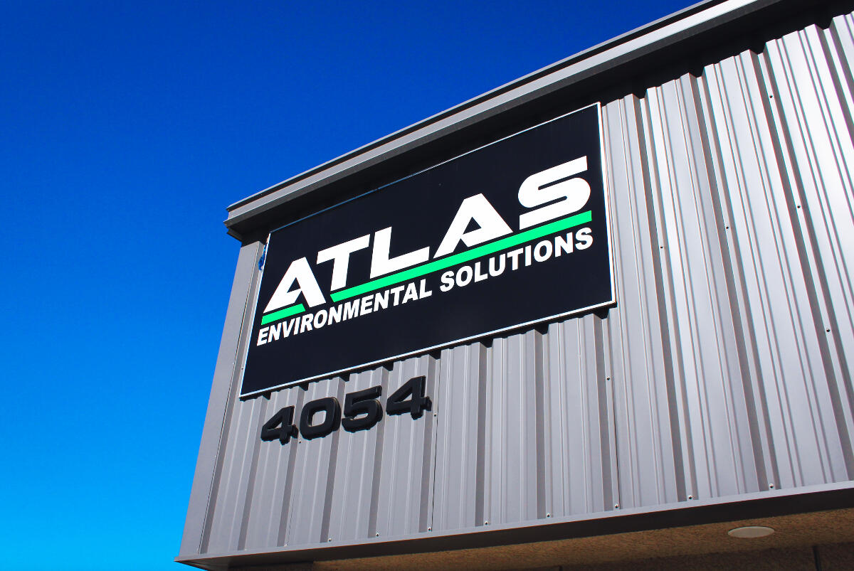 Atlas Environmental Solutions, Inc.